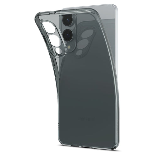 Spigen Galaxy S25 Edge Case – Liquid Crystal
